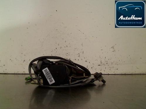 VEILIGHEIDSGORDEL RECHTS VOOR Tacuma (NIETAFLEESBAAR), Auto-onderdelen, Interieur en Bekleding, Daewoo, Gebruikt