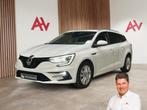Renault Megane Grandtour 1.6 E-TEC Corporate Edition ** Cam, Auto's, Renault, 0 min, 0 kg, Wit, 31 g/km