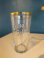 Glazen Stella Artois 25cl x8, Verzamelen, Glas en Drinkglazen, Ophalen, Nieuw, Bierglas