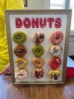 Donut Wall voor mini-donuts, Comme neuf, Enlèvement ou Envoi