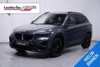 BMW X1 sDrive20i High Executive full-map navi HUD PDC 18"-in, Grijs, Traction-control, SUV of Terreinwagen, Zilver of Grijs