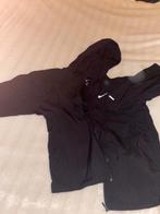 Nike jas, Kinderen en Baby's, Babykleding | Maat 56, Ophalen of Verzenden, Zo goed als nieuw