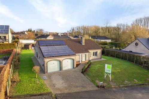 Huis te koop in Pajottegem, 3 slpks, Immo, Huizen en Appartementen te koop, Vrijstaande woning