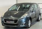 Ct Ok  Peugeot 5008 automatique 7 plc 1.6hdi 2015  230.000km, Autos, Peugeot, Capteur de lumière, Achat, Entreprise, 5 portes