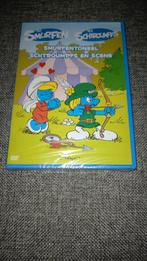 DVD Les Schtroumpfs — Nouveau, CD & DVD, Enlèvement ou Envoi, Neuf, dans son emballage
