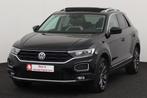 Volkswagen T-Roc 1.5 TSI ELEGANCE ACT 1.5 TSI ELEGANCE ACT +, Auto's, Voorwielaandrijving, Stof, 110 kW, Zwart