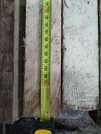 3 meter Hout balk keper grenen, Ophalen of Verzenden, Nieuw, 250 cm of meer, Balken