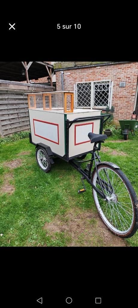 Étal de marché, Articles professionnels, Stock & Retail | Voitures, Enlèvement