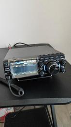 Yaesu FT 710 field neuf, Telecommunicatie, Zenders en Ontvangers, Ophalen of Verzenden, Nieuw