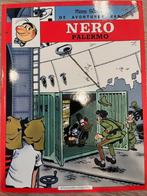 Nero Palermo, Boeken, Stripverhalen, Marc Sleen, Eén stripboek, Nieuw, Ophalen of Verzenden