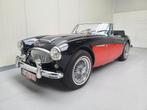 Austin Healey MK2a - perfect condition - full history- match, Auto's, Austin, Particulier, Te koop