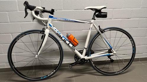 BULLS Pro RR Dessert Falcon 1 racefiets, Fietsen en Brommers, Fietsen | Racefietsen, Gebruikt, Heren, Meer dan 20 versnellingen