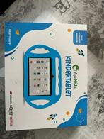 Kindertablet, Ophalen, 32 GB, Ayekids, 7 inch of minder