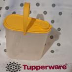 Tupperware vintage topschenker 1,9 L Nieuw, Ophalen of Verzenden, Nieuw