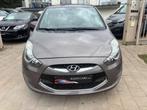 Hyundai Ix20 benzine, Auto's, Hyundai, Euro 5, 4 cilinders, Bruin, Bedrijf