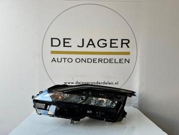 NISSAN QASHQAI J12 FULL LED KOPLAMP LINKS NIEUW 100-8D02G beschikbaar voor biedingen