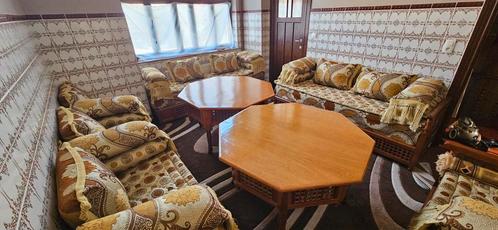 Marokkaanse lounge, sedari, Huis en Inrichting, Zetels | Complete zithoeken