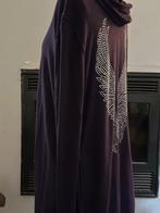 Chique vesttrui voor dames, Maat 38/40 (M), Autre, Verzenden, Paars