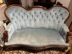 Zetel /Canapé Louis-Philippe, Antiek en Kunst, Ophalen