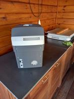 Koelbox werkend op 12 volt, Caravanes & Camping, Glacières, Comme neuf, Glacières