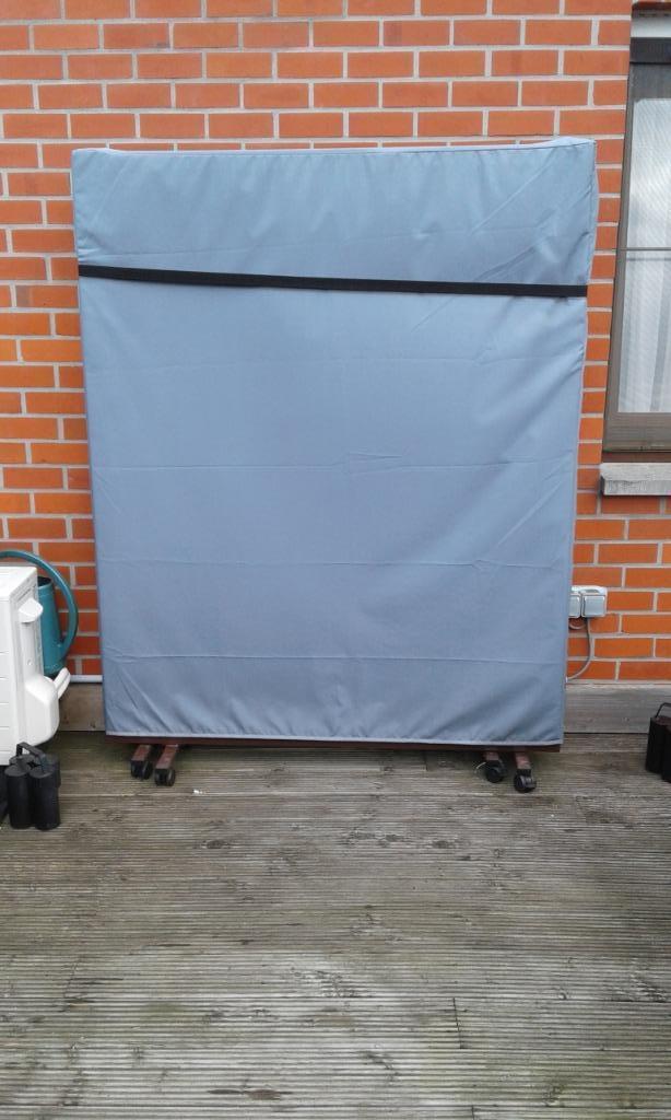 Tuin windscherm, Tuin en Terras, Zonneschermen, Nieuw, Overige typen, Ophalen