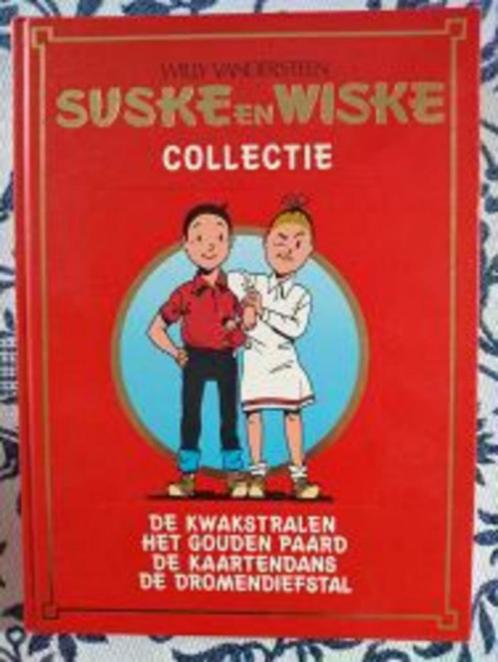 Suske & Wiske De kwakstralen ...|Lekturama, Boeken, Stripverhalen, Nieuw, Eén stripboek, Ophalen of Verzenden
