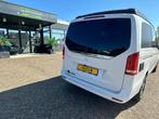 Mercedes-Benz V-Klasse Marco Polo 300 D Hefdak 4-7 persoons, Caravans en Kamperen, Bedrijf, Mercedes-Benz