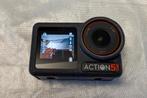 DJI Osmo Action 5 Pro + Isteady Pro 4 Gimbal + ND filters, Ophalen of Verzenden, Zo goed als nieuw, Overige merken