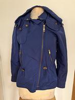 Regenjas Zara, Kleding | Dames, Blauw, Zara, Ophalen of Verzenden, Maat 36 (S)