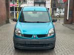 RENAULT KANGO BENZINE BLANCO GEKEURD MET ROZE FOEMULIER, Achat, Boîte manuelle, Kangoo, Particulier