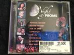 CD Various – Night Of The Proms 2005, Autres types, Enlèvement ou Envoi