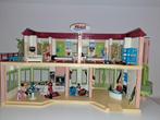 Hotel Playmobil, Kinderen en Baby's, Speelgoed | Playmobil, Ophalen of Verzenden, Gebruikt