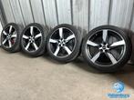 6,5mm! Originele Audi A6 S6 C8 4K Audi Sport Polygon 20 inch, Auto-onderdelen, Banden en Velgen, Gebruikt, 255 mm, Banden en Velgen