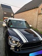 Mini cooper countryman (prijs bespreekbaar), Auto's, Mini, Automaat, 40 g/km, Countryman, Blauw