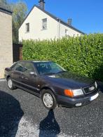 Audi 100 C4 (1994) 2.4D - Ancêtre, Autos, Achat, Toit ouvrant, Diesel, Particulier