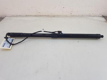 ACHTERKLEP MOTOR Porsche Panamera (970) (01-2009/12-2016) beschikbaar voor biedingen