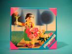 PLAYMOBIL-  BLOEMENVERKOOPSTER - Specialset - Nieuw - 4594 -, Kinderen en Baby's, Speelgoed | Playmobil, Ophalen of Verzenden
