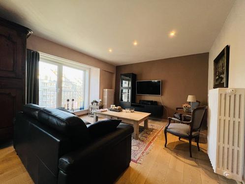 Appartement te huur in Knokke-Heist, 1 slpk, Immo, Huizen te huur, Appartement