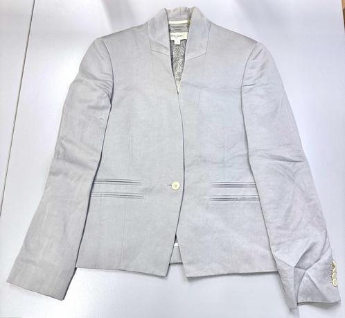 Paul Smith - blazer colbert dames vrouwen M vintage grijs, Kleding | Dames, Jasjes, Kostuums en Pakken, Zo goed als nieuw, Maat 38/40 (M)