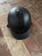 Paardrij tok/cap, Ophalen of Verzenden, Gebruikt, Rijden