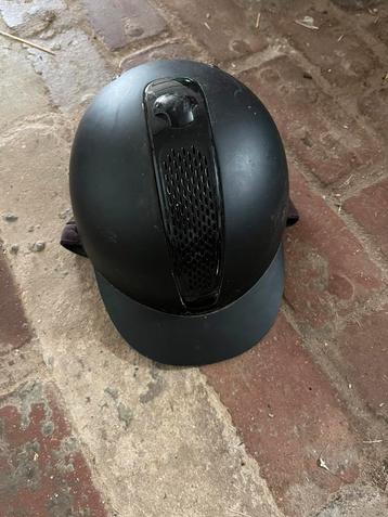 Paardrij tok/cap beschikbaar voor biedingen