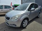 Opel Agila 1.0i  106.000 km Airco + Garantie, 48 kW, 996 cc, Bedrijf, Euro 4