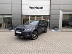 Land Rover Discovery Sport Discovery Sport P270e Dynamic 25M, Auto's, Automaat, 4 deurs, Gebruikt, Zwart