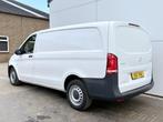Mercedes-Benz Vito 114 2.1 CDI Automaat L2H1 LED Climate Con, Auto's, Automaat, Achterwielaandrijving, Gebruikt, 4 cilinders