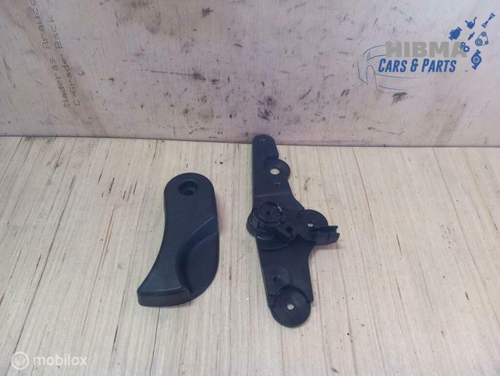 BMW 3-serie E90 / E91 Hendel Motorkap 7058117 2005 - 2012, Autos : Pièces & Accessoires, Habitacle & Garnissage, BMW, Utilisé