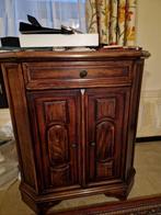 Kast Antiek, Ophalen