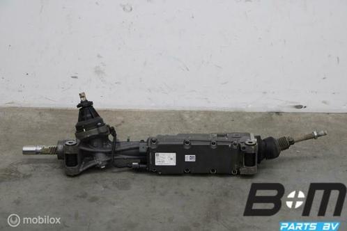 Stuurhuis Audi Q8 E-Tron 4M14523053J, Auto-onderdelen, Ophanging en Onderstel, Gebruikt