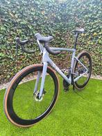 S-works sl7, Fietsen en Brommers, Ophalen, Zo goed als nieuw, Carbon