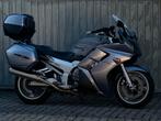 Yamaha FJR 1300 volledige kofferset, Motoren, Motoren | Yamaha, Particulier, Scooter