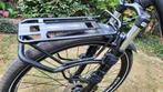 Bagagedrager Tetrarack voor voorvork MTB, Fietsen en Brommers, Verzenden, Zo goed als nieuw